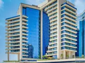 The First Collection Business Bay