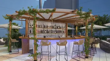 The First Collection Business Bay