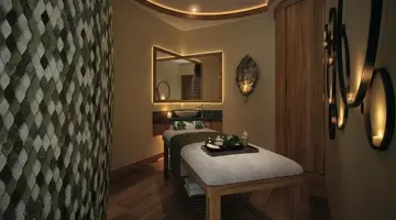 The First Collection Business Bay
