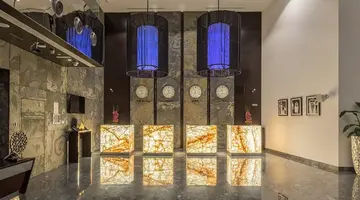 The First Collection Marina, Dubai, A Tribute Portfolio Hotel