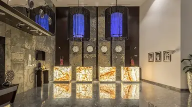 The First Collection Marina, Dubai, A Tribute Portfolio Hotel