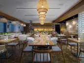 The First Collection Marina, Dubai, A Tribute Portfolio Hotel