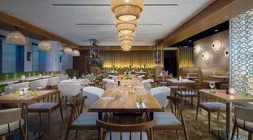 The First Collection Marina, Dubai, A Tribute Portfolio Hotel