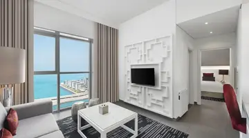 The First Collection Marina, Dubai, A Tribute Portfolio Hotel