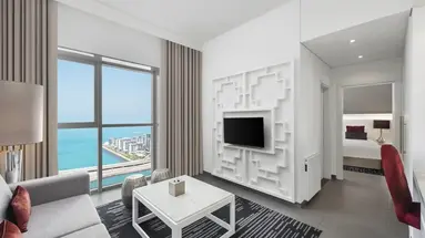 The First Collection Marina, Dubai, A Tribute Portfolio Hotel