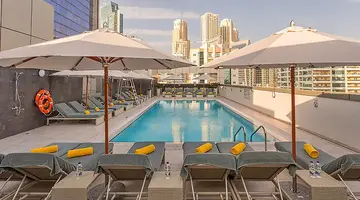 The First Collection Marina, Dubai, A Tribute Portfolio Hotel