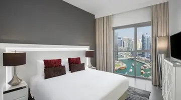 The First Collection Marina, Dubai, A Tribute Portfolio Hotel
