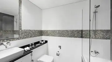 The First Collection Marina, Dubai, A Tribute Portfolio Hotel