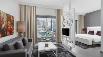 The First Collection Marina, Dubai, A Tribute Portfolio Hotel