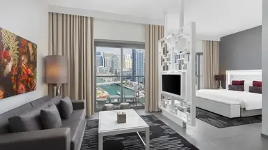 The First Collection Marina, Dubai, A Tribute Portfolio Hotel