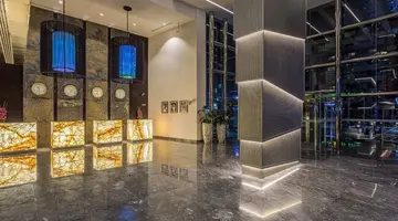 The First Collection Marina, Dubai, A Tribute Portfolio Hotel