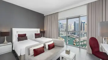 The First Collection Marina, Dubai, A Tribute Portfolio Hotel
