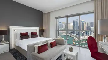 The First Collection Marina, Dubai, A Tribute Portfolio Hotel