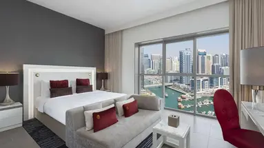 The First Collection Marina, Dubai, A Tribute Portfolio Hotel