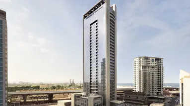 THE FIRST COLLECTION MARINA (ex. WYNDHAM DUBAI MARINA)