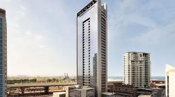 The First Collection Marina ( Ex.Wyndham