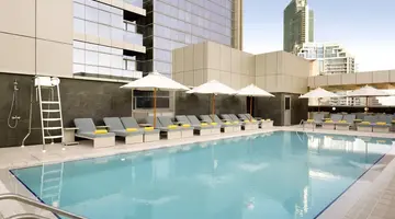 The First Collection Marina (Formerly Wyndham Dubai Marina)