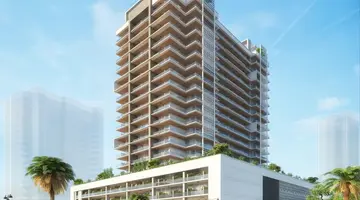 The First Collection Waterfront, Dubai, A Tribute Portfolio