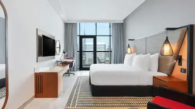 The First Collection Waterfront, Dubai, A Tribute Portfolio