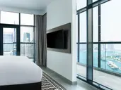 THE FIRST COLLECTION WATERFRONT, DUBAI, A TRIBUTE PORTFOLIO