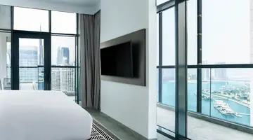 THE FIRST COLLECTION WATERFRONT, DUBAI, A TRIBUTE PORTFOLIO