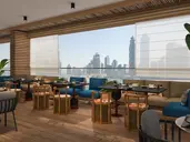 The First Collection Waterfront, Dubai, A Tribute Portfolio