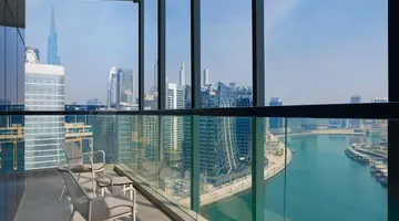 THE FIRST COLLECTION WATERFRONT, DUBAI, A TRIBUTE PORTFOLIO