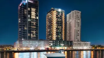 The First Collection Waterfront