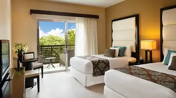 The Fives Beach Hotel & Residences All Senses Inclusive