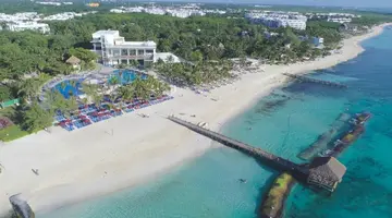 The Fives Beach Hotel & Residences All Senses Inclusive