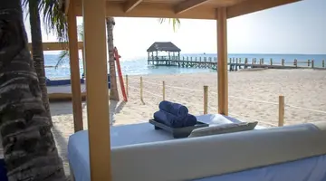 The Fives Beach Hotel & Residences All Senses Inclusive
