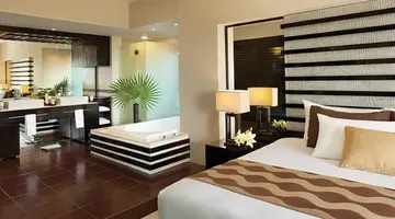 The Fives Beach Hotel & Residences All Senses Inclusive