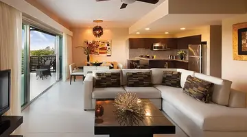 The Fives Beach Hotel & Residences All Senses Inclusive
