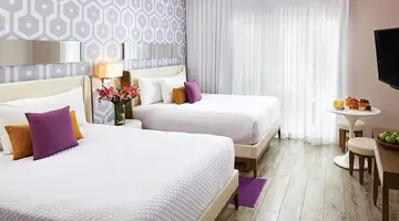The Fives Beach Hotel & Residences All Senses Inclusive