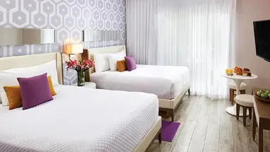 The Fives Beach Hotel & Residences All Senses Inclusive