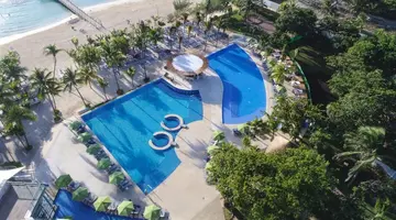 The Fives Beach Hotel & Residences All Senses Inclusive