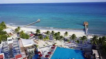 The Fives Beach Hotel & Residences All Senses Inclusive