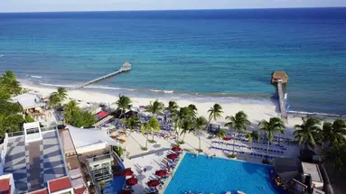 The Fives Beach Hotel & Residences All Senses Inclusive