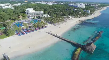 The Fives Beach Hotel & Residences All Senses Inclusive