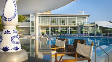 The Fives Beach Hotel & Residences All Senses Inclusive