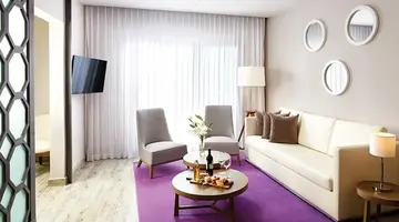 The Fives Beach Hotel & Residences All Senses Inclusive