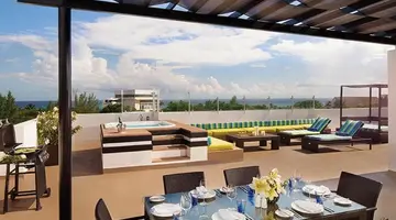 The Fives Beach Hotel & Residences All Senses Inclusive