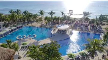 The Fives Beach Hotel & Residences All Senses Inclusive
