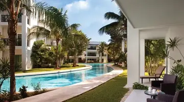The Fives Beach Hotel & Residences All Senses Inclusive