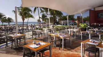 The Fives Beach Hotel & Residences All Senses Inclusive