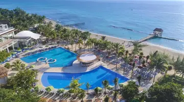 The Fives Beach Hotel & Residences All Senses Inclusive