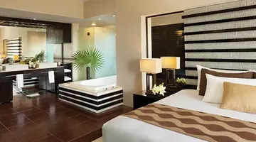 The Fives Beach Hotel & Residences All Senses Inclusive
