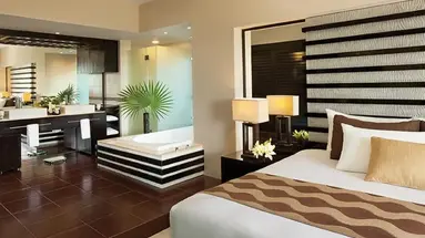 The Fives Beach Hotel & Residences All Senses Inclusive