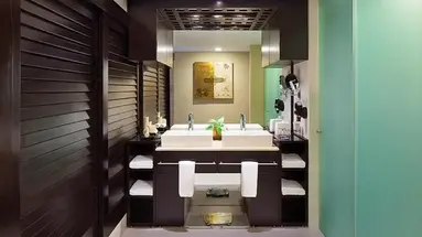 The Fives Beach Hotel & Residences All Senses Inclusive