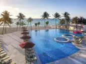The Fives Beach Hotel & Residences All Senses Inclusive